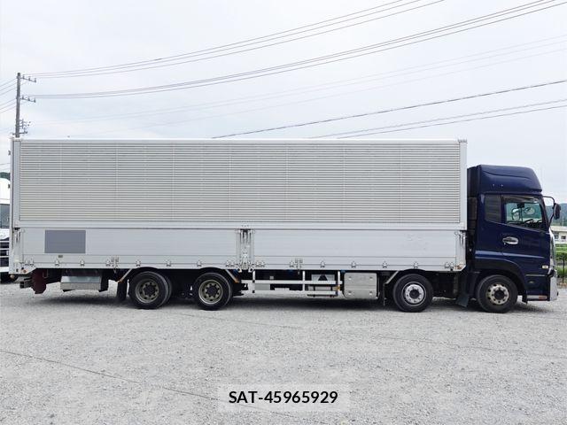Nissan QUON 2018-01 8075248-4