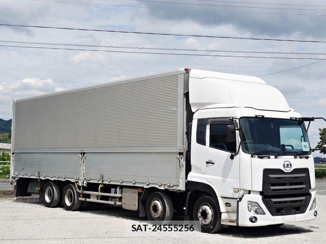 Nissan QUON 2019-06 8132011-0