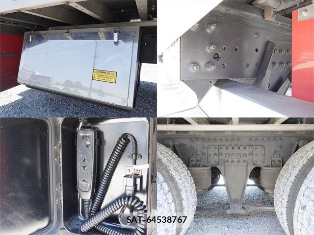 Nissan QUON 2019-06 8132012-16