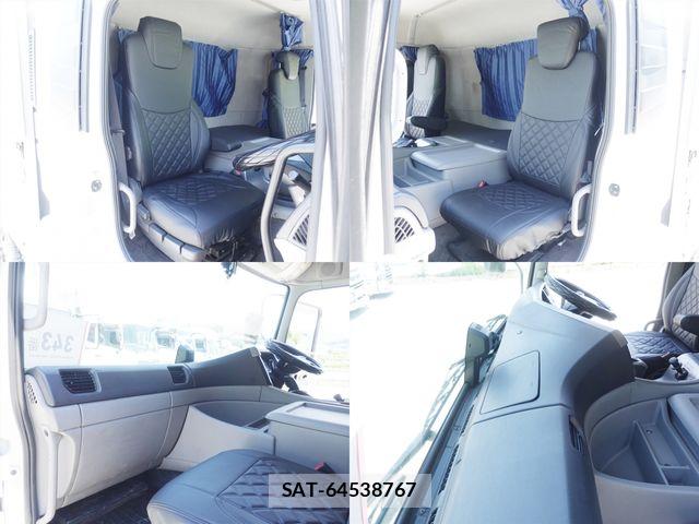 Nissan QUON 2019-06 8132012-18