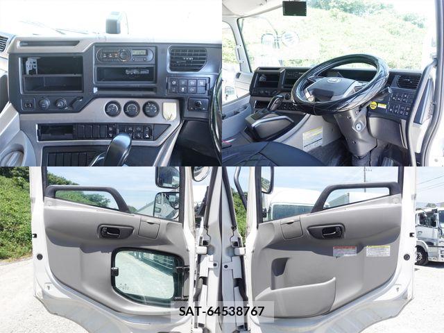 Nissan QUON 2019-06 8132012-19
