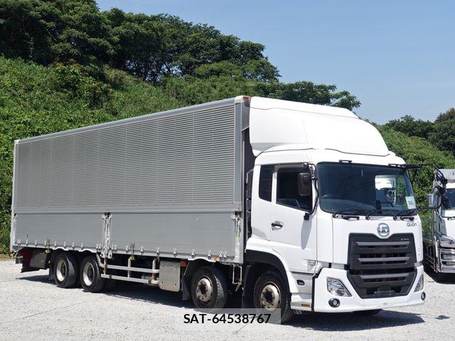 Nissan QUON 2019-06 8132012-22