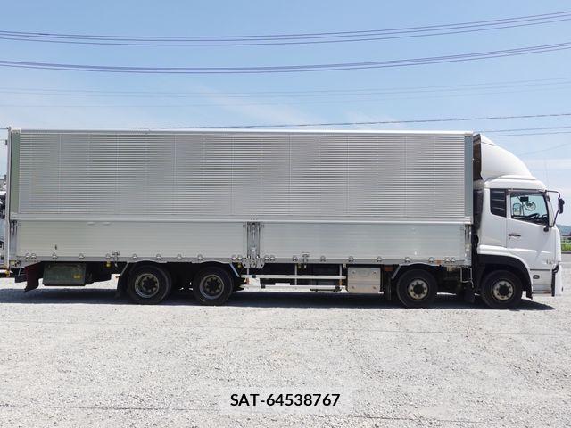 Nissan QUON 2019-06 8132012-3