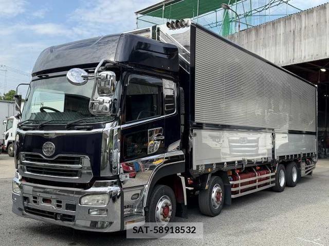 Nissan QUON 2014-03 8159074-1