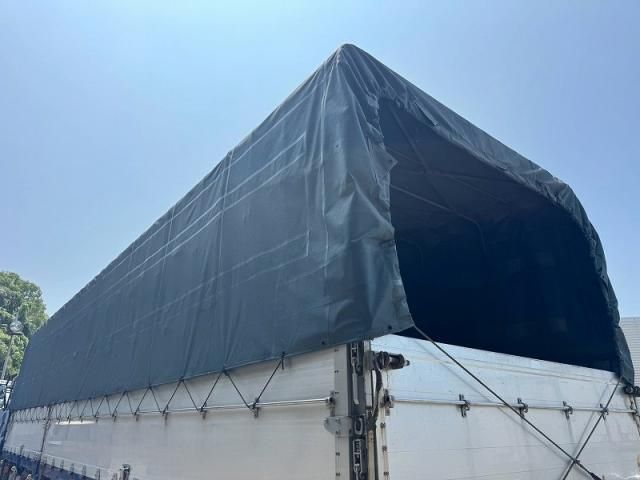 Nissan QUON 2014-03 8186420-14