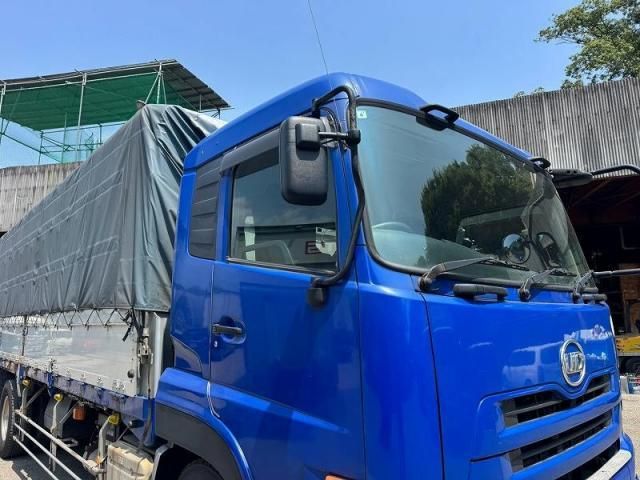 Nissan QUON 2014-03 8186420-8