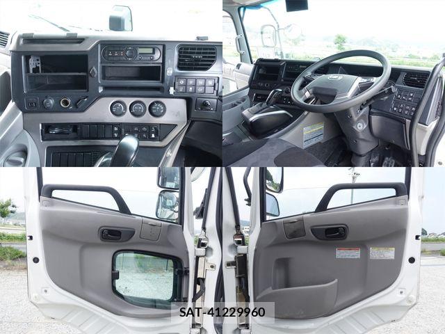 Nissan QUON 2018-10 8231439-15