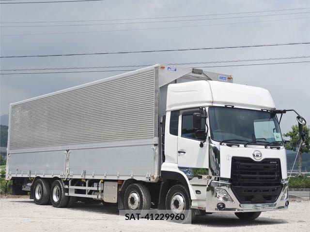 Nissan QUON 2018-10 8231439-18