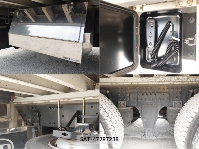 Nissan QUON 2018-10 8231435-13