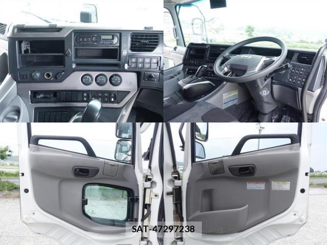 Nissan QUON 2018-10 8231435-16
