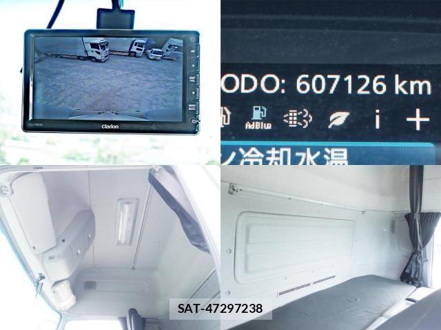 Nissan QUON 2018-10 8231435-18