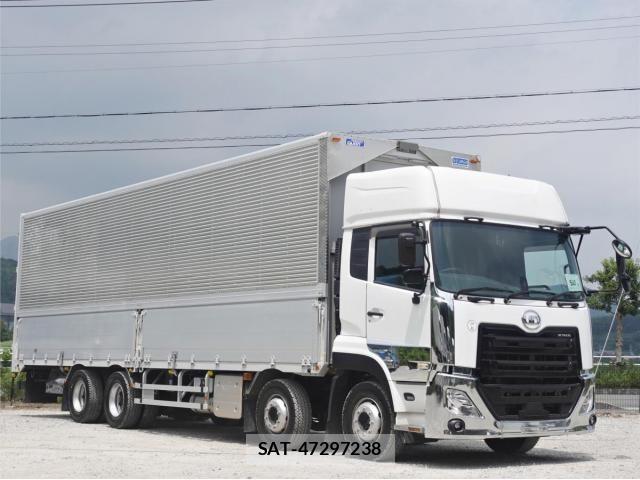 Nissan QUON 2018-10 8231435-19