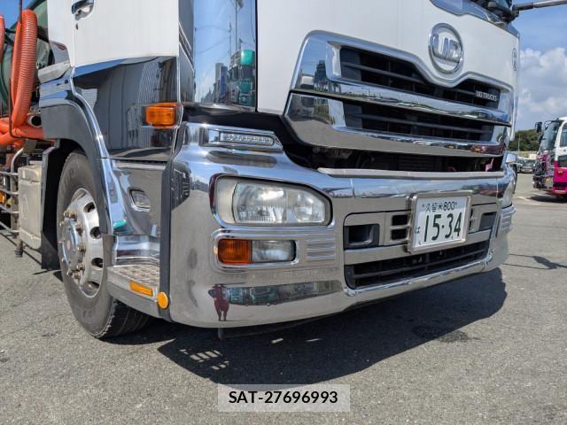 Nissan QUON 2014-03 8231432-24