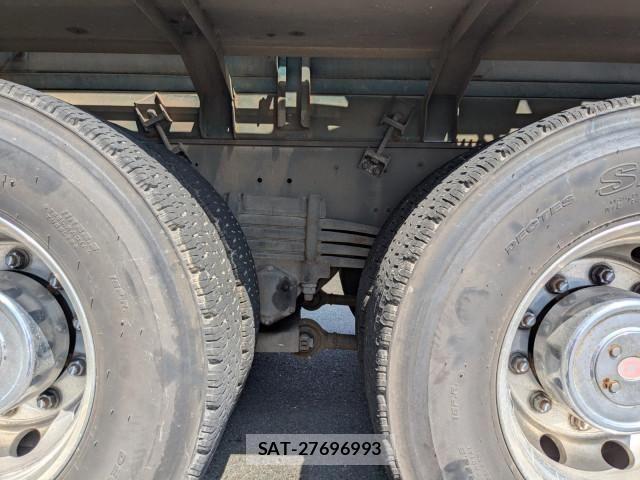 Nissan QUON 2014-03 8231432-8