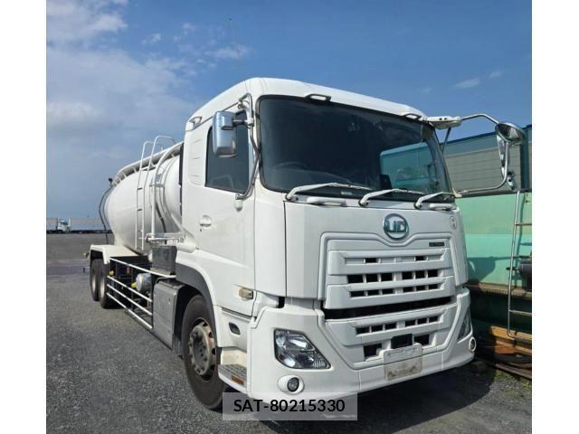 Nissan QUON 2021-08 8231431-0
