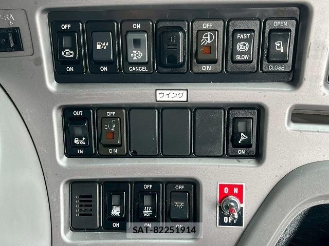 Nissan QUON 2017-03 8231442-27