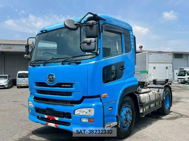 Nissan QUON 2016-11 8231446-1