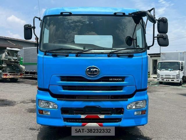 Nissan QUON 2016-11 8231446-2