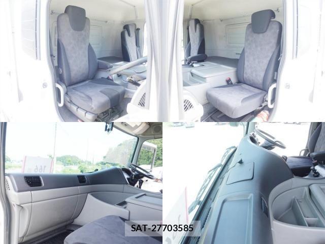 Nissan QUON 2017-08 8231434-21