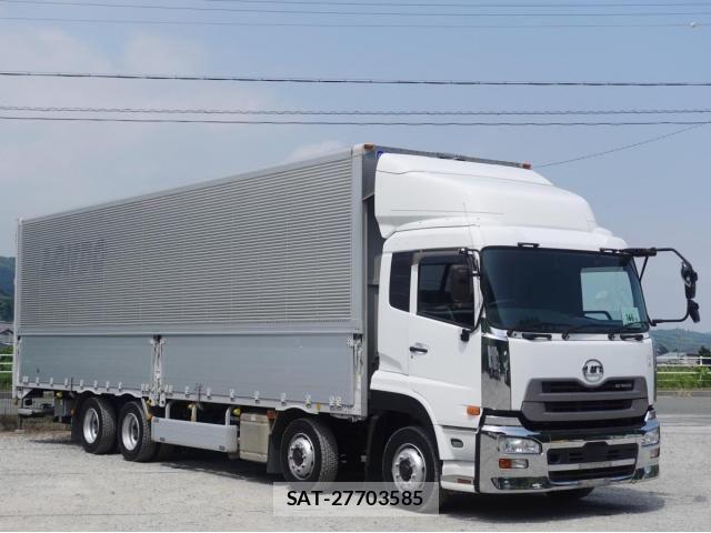 Nissan QUON 2017-08 8231434-25