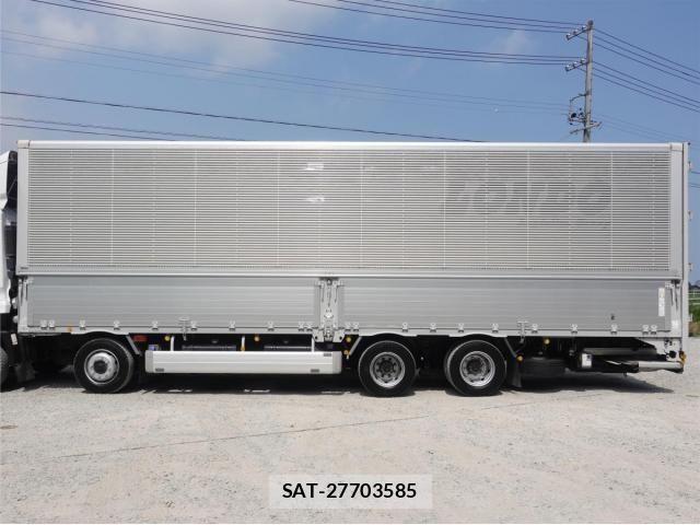 Nissan QUON 2017-08 8231434-7