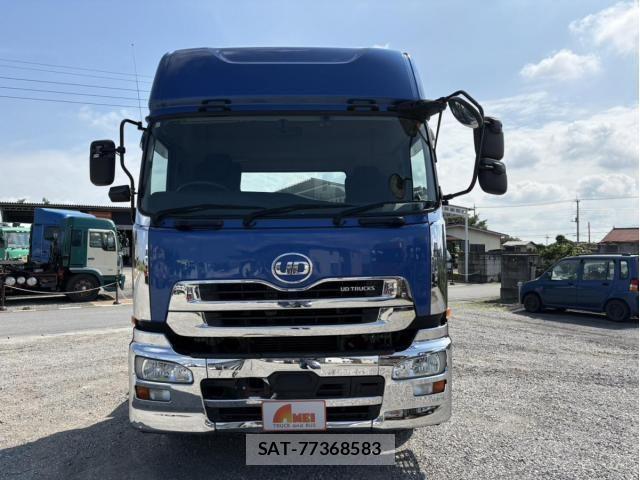Nissan QUON 2016-12 8231440-1