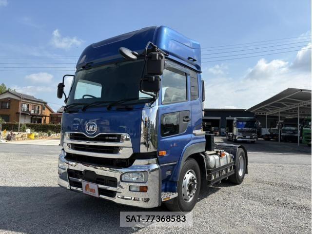 Nissan QUON 2016-12 8231440-3