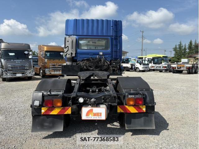 Nissan QUON 2016-12 8231440-4