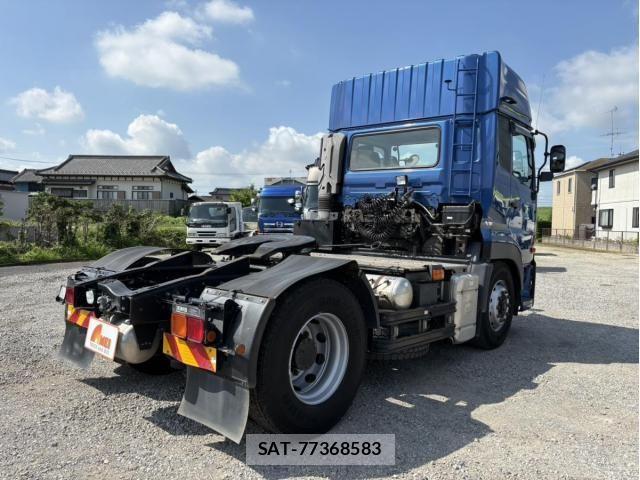 Nissan QUON 2016-12 8231440-6