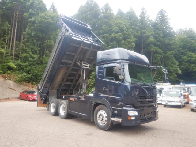 Nissan QUON 2014-11 8311141-19
