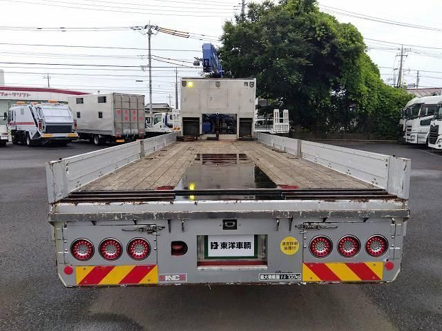 Nissan QUON 2019-06 8311140-4
