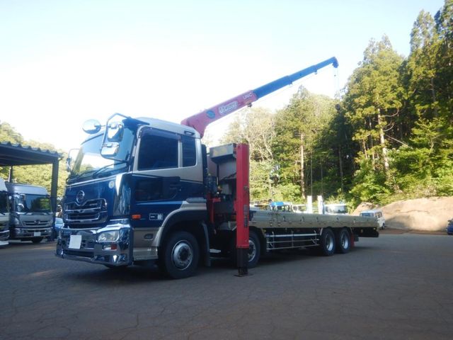 Nissan QUON 2012-01 8331971-20