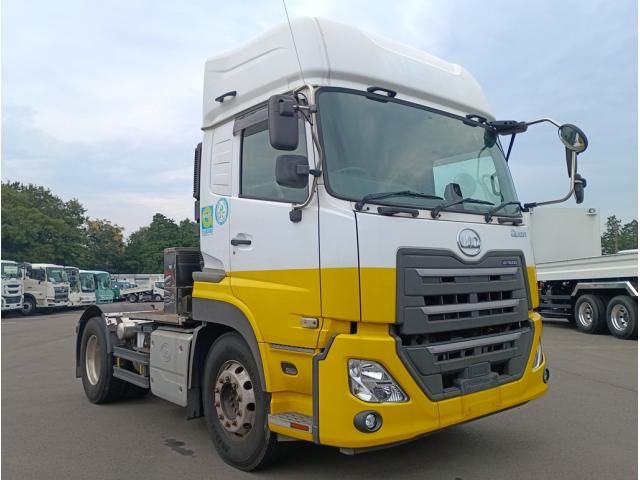 Nissan QUON 2019-04 8331973-1