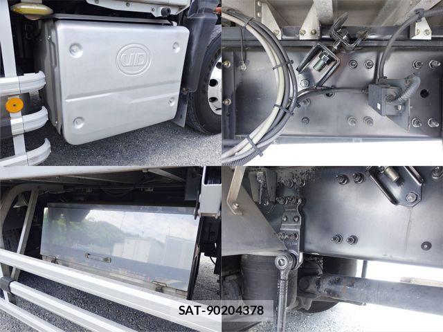 Nissan QUON 2018-05 8337533-13