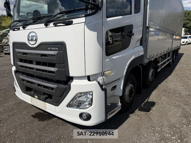 Nissan QUON 2021-01 8355441-20