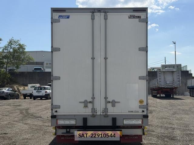 Nissan QUON 2021-01 8355441-8