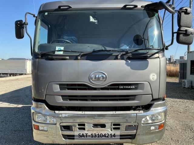 Nissan QUON 2010-05 8355440-3