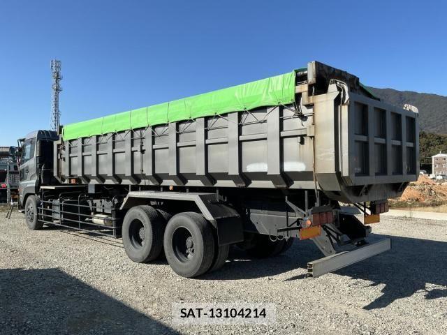 Nissan QUON 2010-05 8355440-6