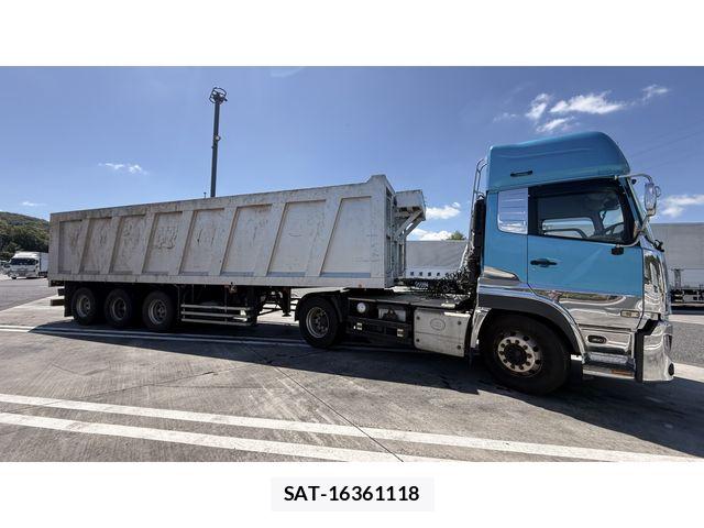Nissan QUON 2019-07 8414596-0