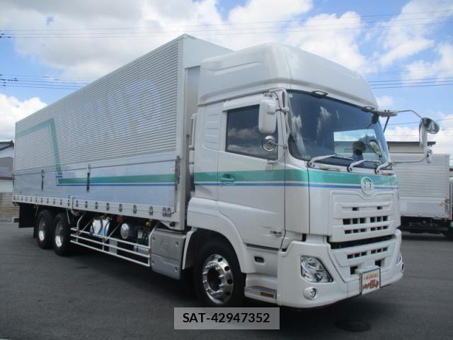 Nissan QUON 2019-07 8414599-3
