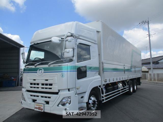 Nissan QUON 2019-07 8414599-5