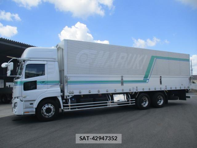 Nissan QUON 2019-07 8414599-6