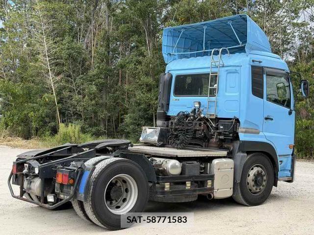 Nissan QUON 2015-01 8414600-11