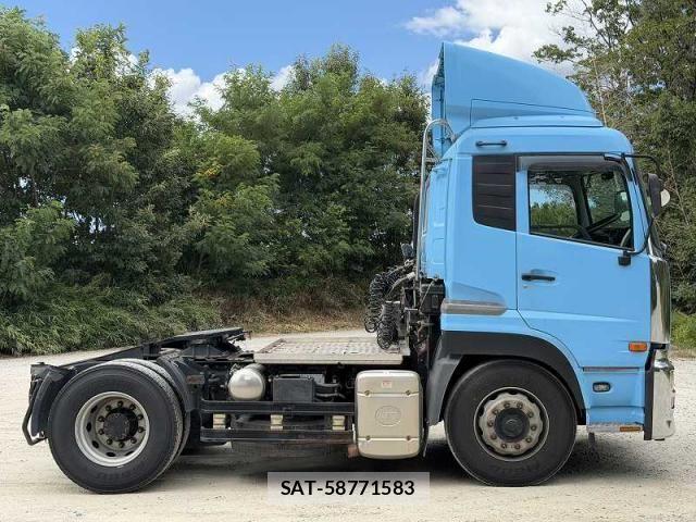 Nissan QUON 2015-01 8414600-12