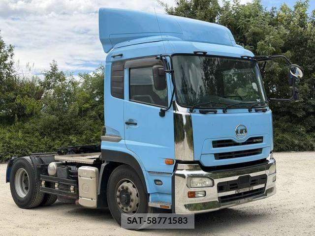 Nissan QUON 2015-01 8414600-14
