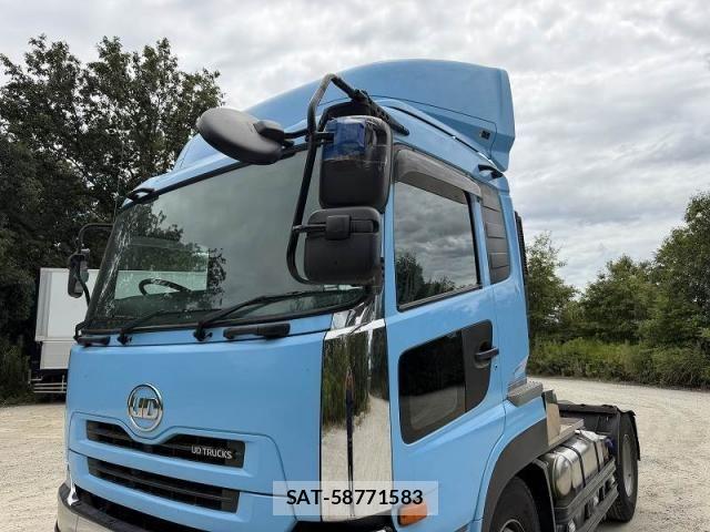 Nissan QUON 2015-01 8414600-23