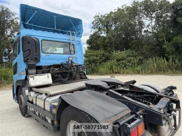 Nissan QUON 2015-01 8414600-27