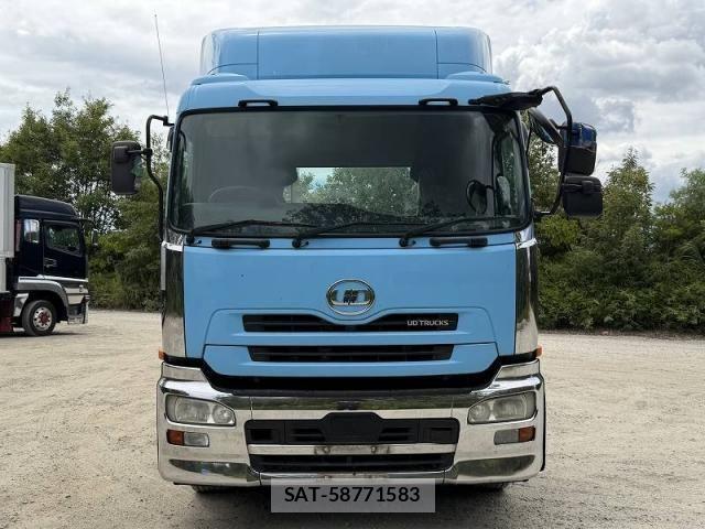 Nissan QUON 2015-01 8414600-3