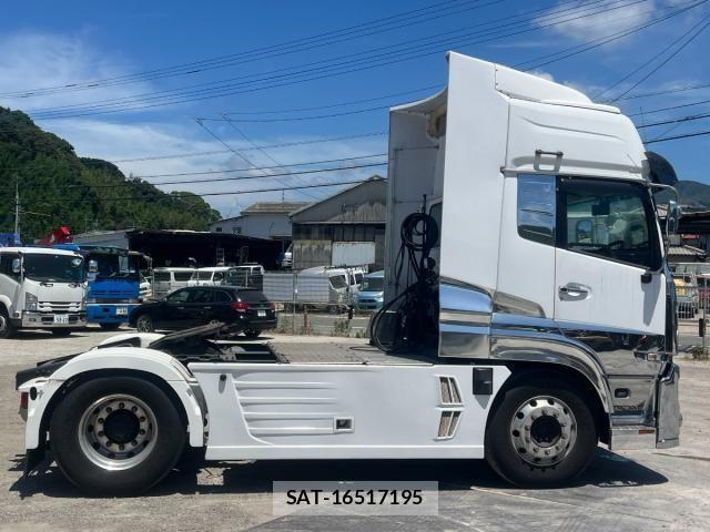 Nissan QUON 2024-01 8414591-14
