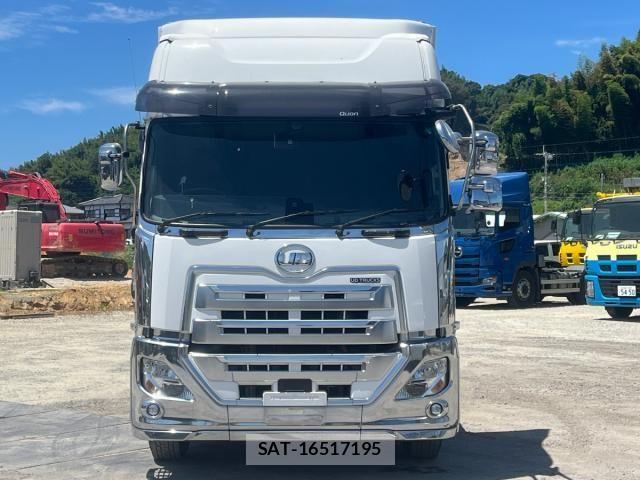 Nissan QUON 2024-01 8414591-2